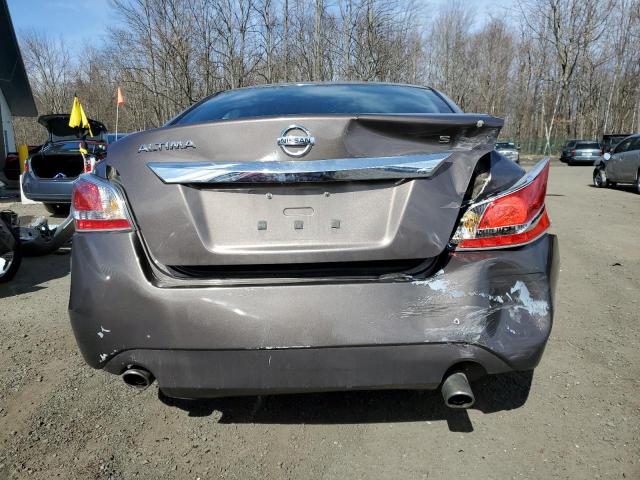 صورة رقم 6 من المزاد - 2015 NISSAN ALTIMA 2.5 مع VIN 1N4AL3AP1FC128768
