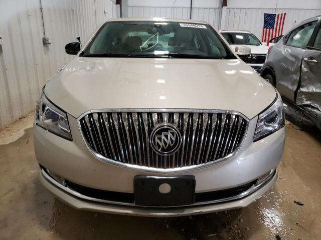 Photo 5 from auction – 2014 BUICK LACROSSE with VIN 1G4GA5GR7EF185578