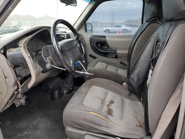 Photo 7 from auction – 1998 FORD RANGER with VIN 1FTYR10C7WPB60515