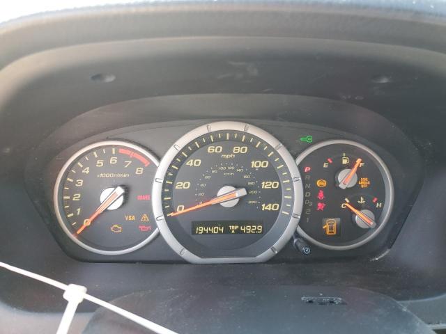 Photo 9 from auction – 2006 HONDA PILOT with VIN 5FNYF28106B024884
