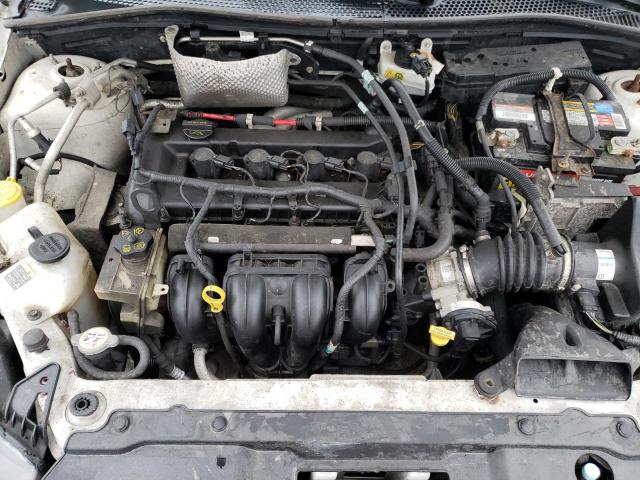 Photo 11 from auction – 2010 FORD FOCUS with VIN 1FAHP3HN6AW264358