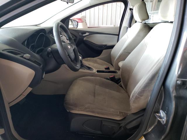 Photo 7 from auction – 2017 FORD FOCUS SE with VIN 1FADP3F24HL270646