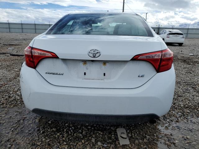 Photo 6 from auction – 2017 TOYOTA COROLLA L with VIN 2T1BURHE8HC934460