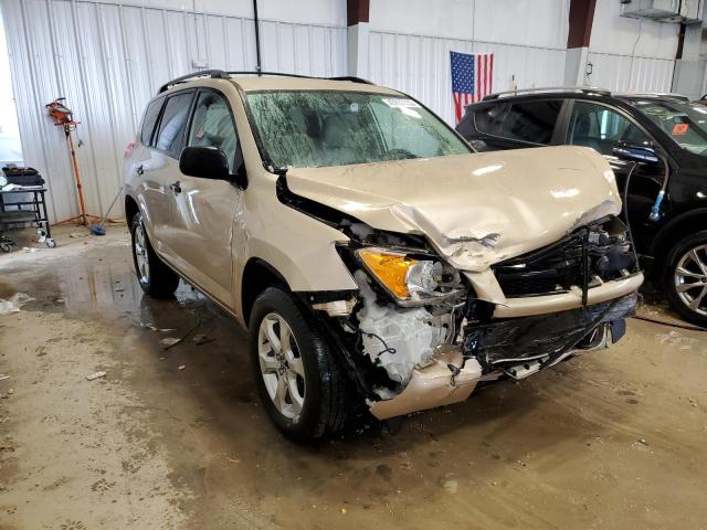Photo 4 from auction – 2010 TOYOTA RAV4 with VIN JTMZF4DV7A5021970