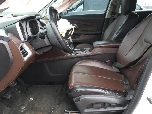 Photo 7 from auction – 2013 CHEVROLET EQUINOX LT with VIN 2GNFLGEK3D6111893