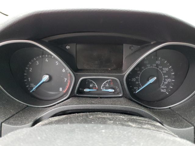 Photo 9 from auction – 2015 FORD FOCUS SE with VIN 1FADP3F22FL204156