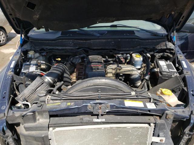Photo 11 from auction – 2006 DODGE RAM 3500 S with VIN 3D7LX38C66G107976
