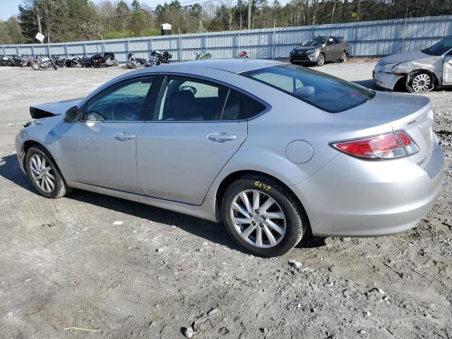 Photo 2 from auction – 2012 MAZDA 6 I with VIN 1YVHZ8DH4C5M15203