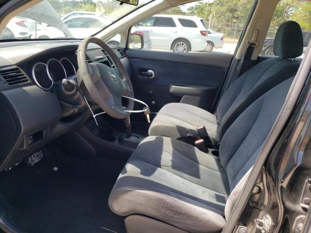 Photo 7 from auction – 2010 NISSAN VERSA S with VIN 3N1CC1APXAL421589