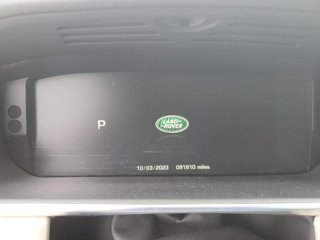 Photo 9 from auction – 2015 LAND ROVER RANGE ROVE with VIN SALGS2TF6FA217262