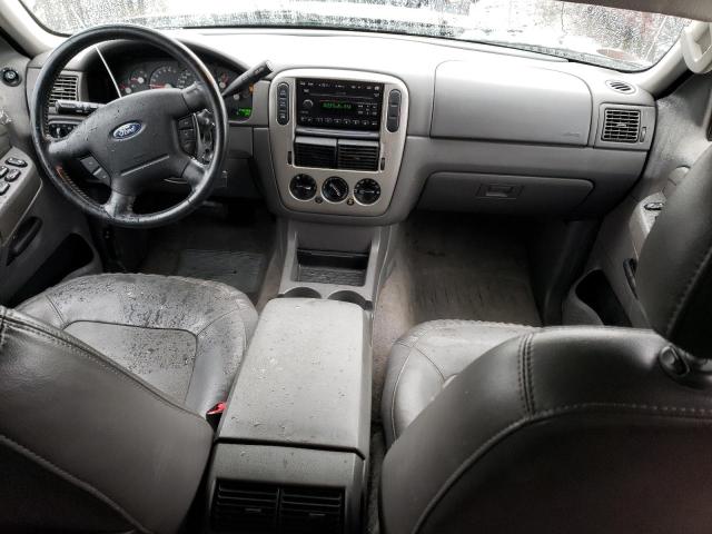 Photo 8 from auction – 2003 FORD EXPLORER X with VIN 1FMZU73K33UC00414