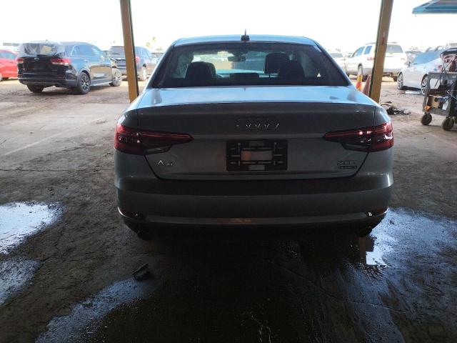 Photo 6 from auction – 2017 AUDI A4 PREMIUM with VIN WAUANAF48HN031143