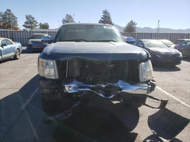 Photo 5 from auction – 2009 CHEVROLET SILVERADO with VIN 1GCEC290X9Z150993