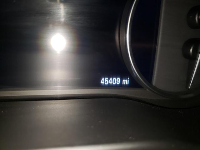 Photo 9 from auction – 2018 BUICK ENCLAVE AV with VIN 5GAEVCKW8JJ145360