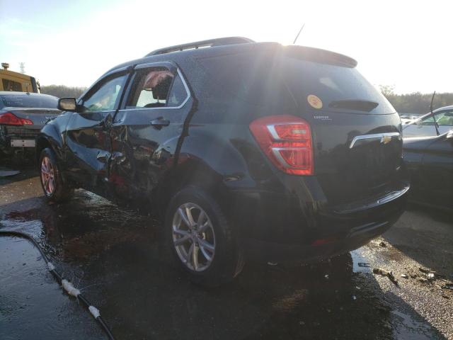 Photo 2 from auction – 2017 CHEVROLET EQUINOX LT with VIN 2GNALCEK5H6251615