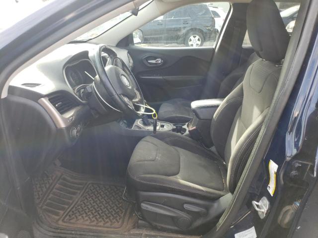 Photo 7 from auction – 2015 JEEP CHEROKEE L with VIN 1C4PJLCB9FW683624