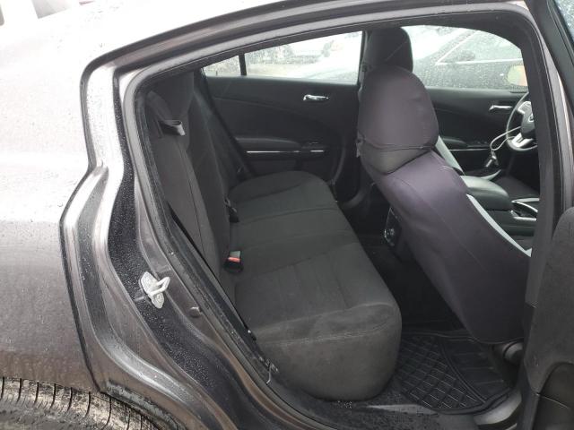 Photo 10 from auction – 2014 DODGE CHARGER SX with VIN 2C3CDXHG5EH305318