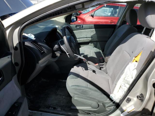 Photo 11 from auction – 2008 NISSAN SENTRA 2.0 with VIN 3N1AB61E68L625631
