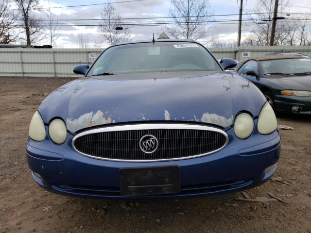Photo 5 from auction – 2005 BUICK LACROSSE C with VIN 2G4WC532251354170