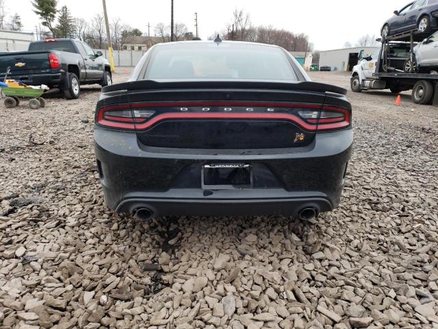 Photo 6 from auction – 2021 DODGE CHARGER SC with VIN 2C3CDXGJ6MH679139