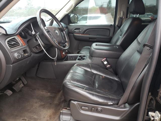 Photo 7 from auction – 2007 CHEVROLET AVALANCHE with VIN 3GNEC12027G226005