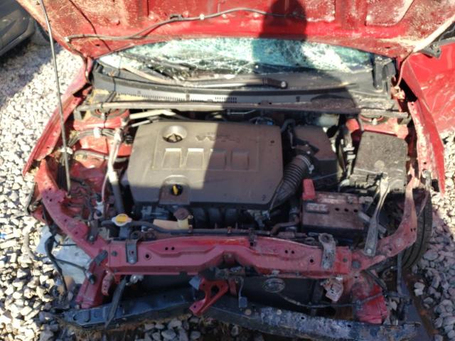Photo 11 from auction – 2016 TOYOTA COROLLA L with VIN 5YFBURHEXGP369529