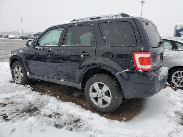 Photo 2 from auction – 2010 FORD ESCAPE LIM with VIN 1FMCU9EG0AKA29267