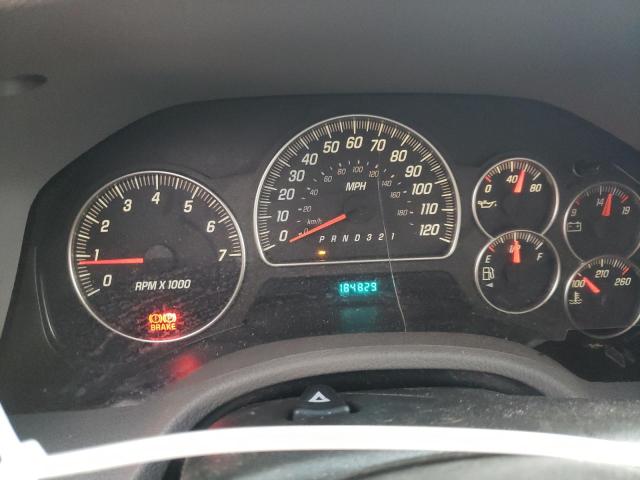 Photo 9 from auction – 2006 GMC ENVOY XL with VIN 1GKET16S866111482