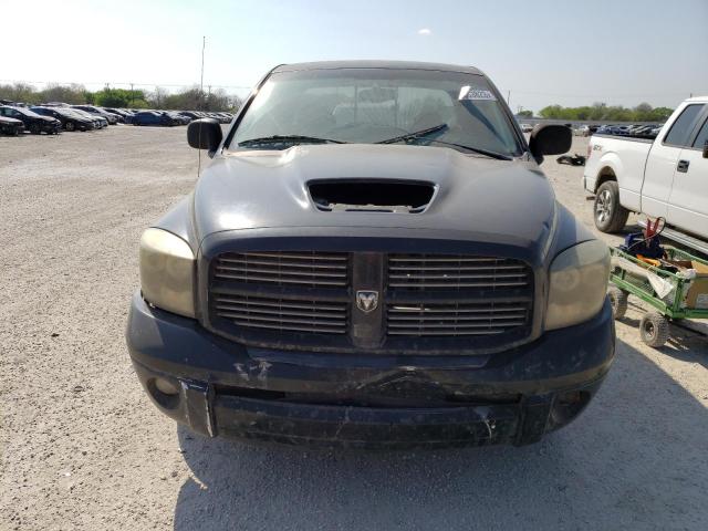 Photo 5 from auction – 2005 DODGE RAM 1500 S with VIN 1D7HA18D25S141229