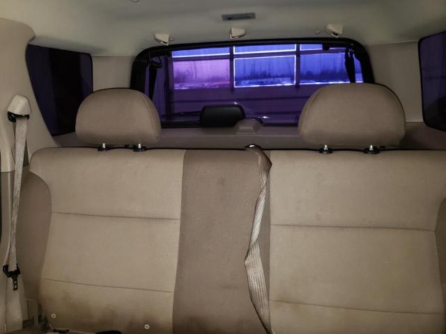 Photo 10 from auction – 2003 FORD ESCAPE XLS with VIN 1FMYU02133KE12057