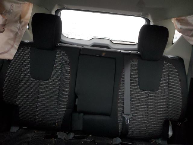 Photo 10 from auction – 2016 CHEVROLET EQUINOX LT with VIN 2GNALCEK7G6197927