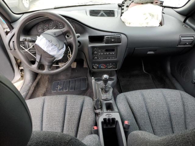 Photo 8 from auction – 2005 CHEVROLET CAVALIER with VIN 1G1JC12F557160031
