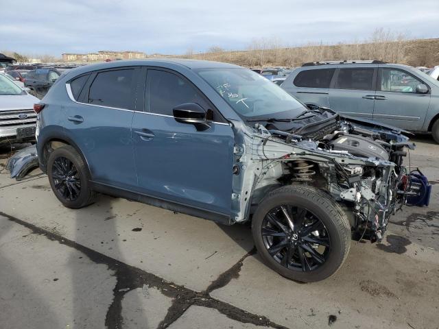 Photo 4 from auction – 2022 MAZDA CX-5 PREFE with VIN JM3KFBCM5N0637773