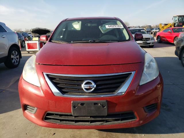 Photo 5 from auction – 2012 NISSAN VERSA S with VIN 3N1CN7AP6CL866038