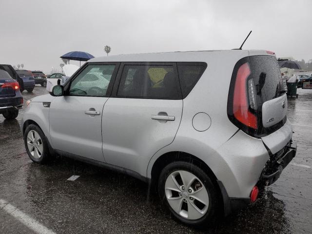 Photo 2 from auction – 2014 KIA SOUL with VIN KNDJN2A24E7727318