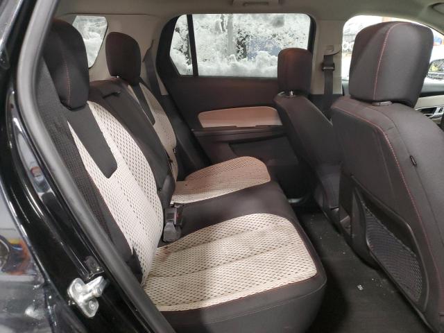 Photo 11 from auction – 2015 GMC TERRAIN with VIN 2GKFLVEK6F6170358