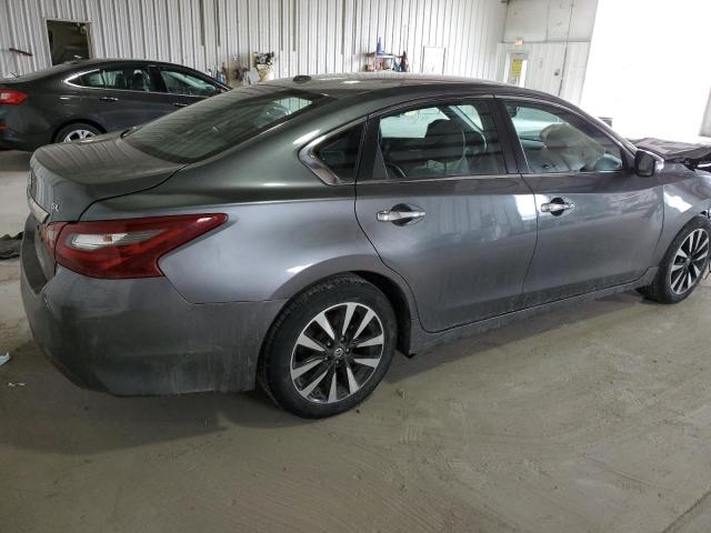 Foto 3 de la subasta – 2018 NISSAN ALTIMA 2.5 con VIN 1N4AL3AP3JC190875