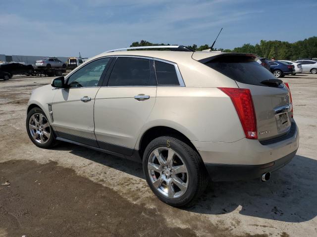 Photo 2 from auction – 2010 CADILLAC SRX PREMIU with VIN 3GYFNFEY5AS533141