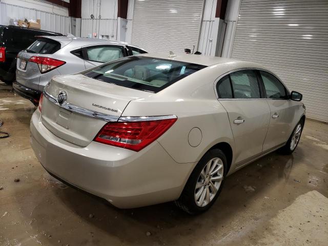 Photo 3 from auction – 2014 BUICK LACROSSE with VIN 1G4GA5GR7EF185578
