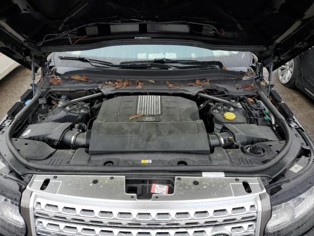 Photo 12 from auction – 2015 LAND ROVER RANGE ROVE with VIN SALGV3TF4FA217628