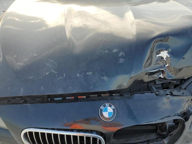 Photo 11 from auction – 2011 BMW 535 XI with VIN WBAFU7C59BC779380