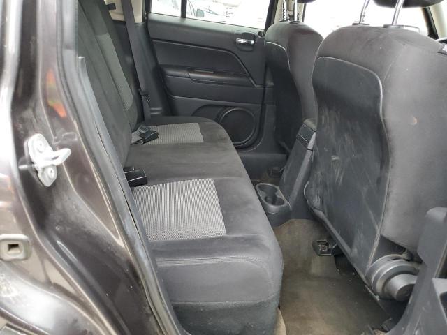 Photo 10 from auction – 2016 JEEP PATRIOT SP with VIN 1C4NJPBAXGD716845