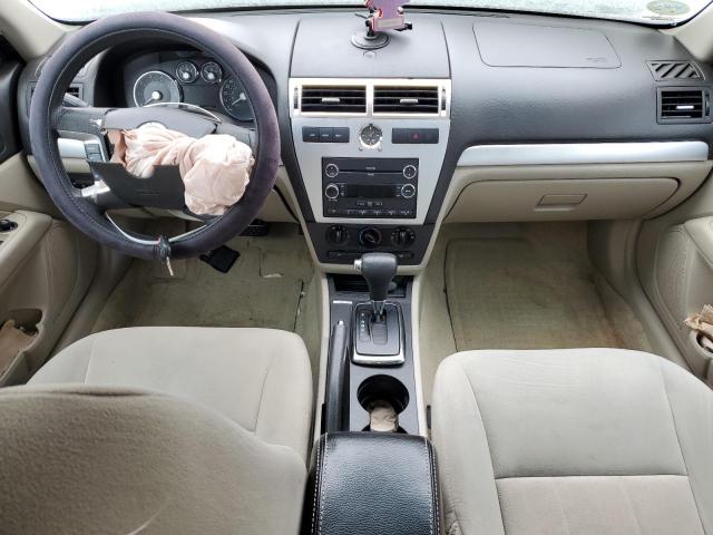 Photo 8 from auction – 2008 MERCURY MILAN with VIN 3MEHM07Z38R658482