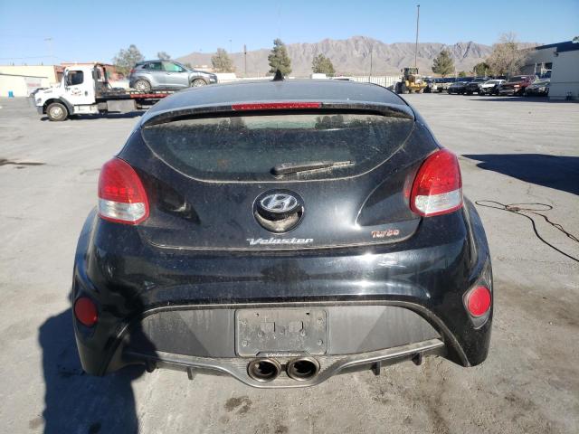 Photo 6 from auction – 2013 HYUNDAI VELOSTER with VIN KMHTC6AE3DU168856