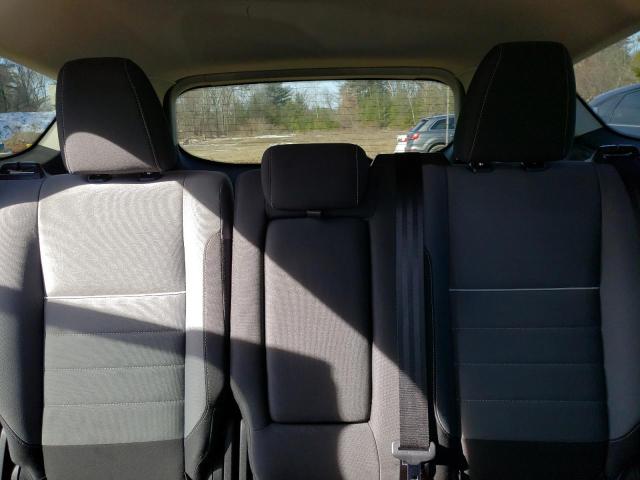 Photo 10 from auction – 2013 FORD ESCAPE SE with VIN 1FMCU9GX1DUC75363
