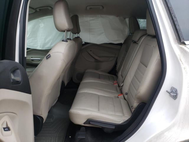 Photo 11 from auction – 2018 FORD ESCAPE SEL with VIN 1FMCU0HD7JUA39490