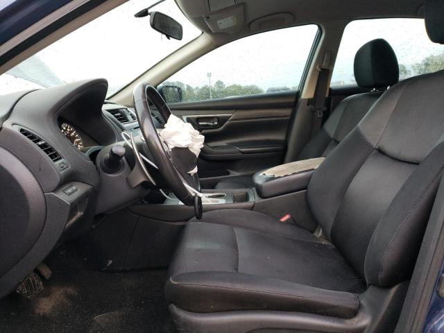 Photo 7 from auction – 2016 NISSAN ALTIMA 2.5 with VIN 1N4AL3AP8GC218548