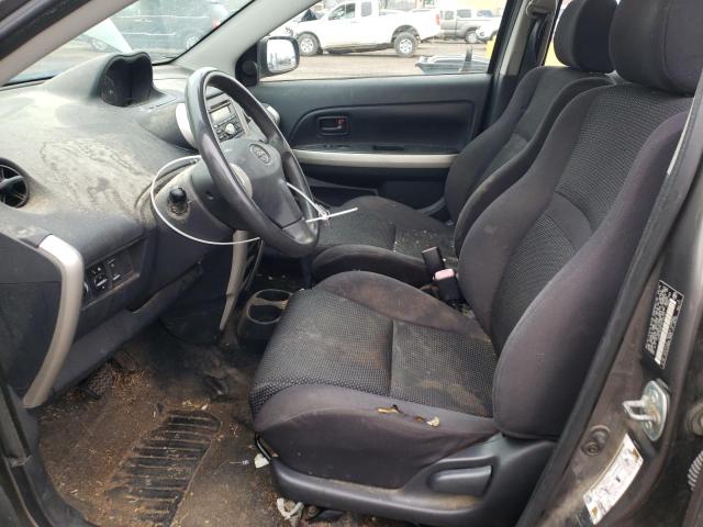 Photo 7 from auction – 2005 TOYOTA SCION XA with VIN JTKKT624150100191
