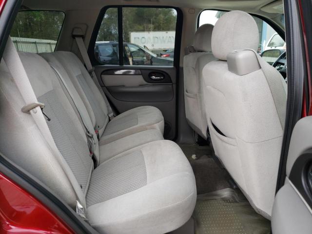 Photo 11 from auction – 2008 GMC ENVOY with VIN 1GKDT13S282175124