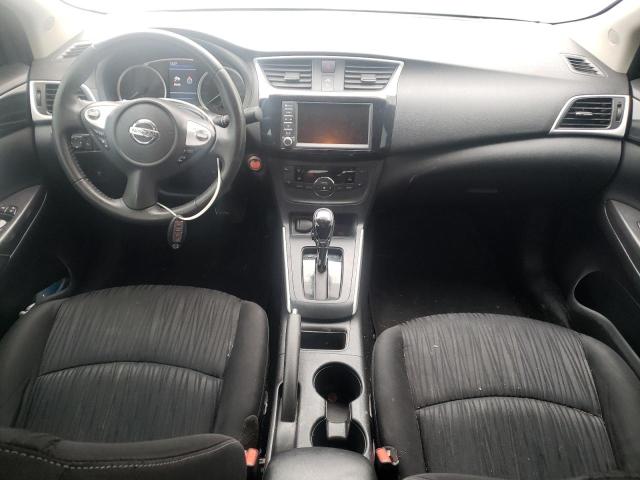 Photo 8 from auction – 2019 NISSAN SENTRA S with VIN 3N1AB7APXKY226237